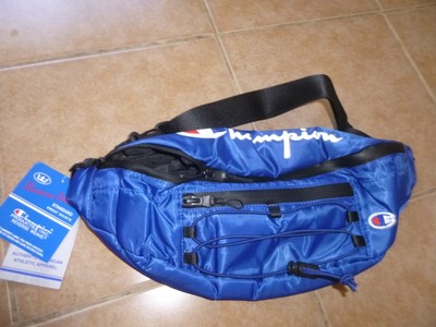 CHAMPION C LIFE SCRIPT WAIST BAG 100 
