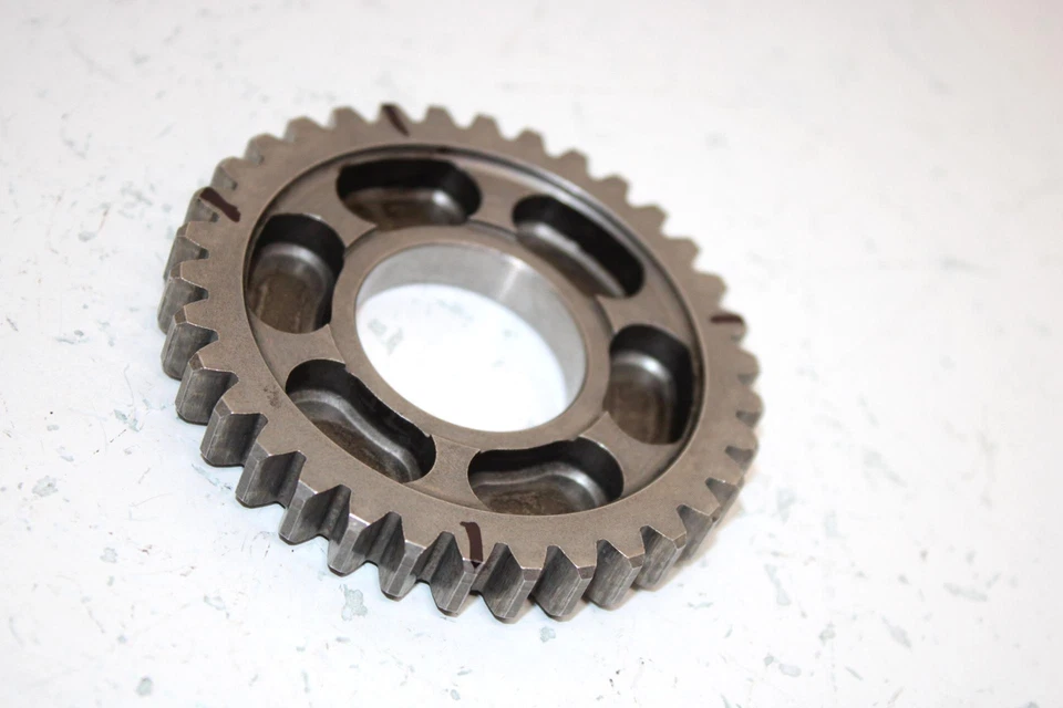 01 Arctic Cat 250 2x4 OEM 34T marcha atrás 3446-151 AA12 Foto 3 de 4