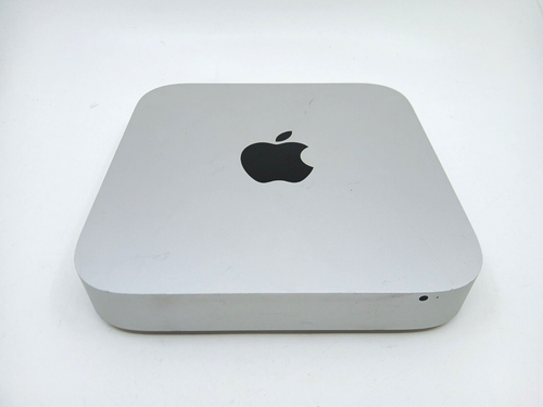 Apple Mac Mini-A1347 - Afbeelding 2 van 4