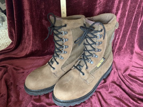 rocky 800 gram hunting boots