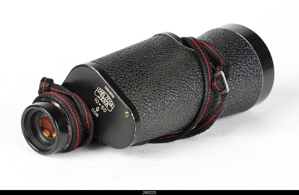 Carl Zeiss Jena 10x50 Monocular | eBay