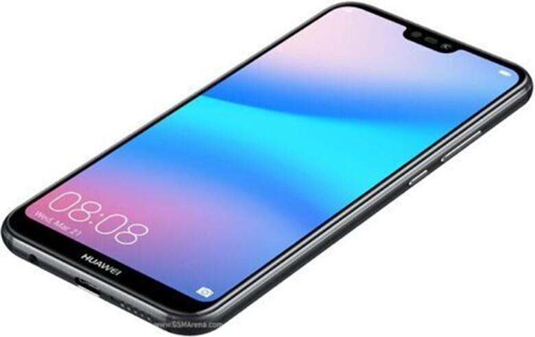 Huawei P20 lite 128GB Dual SIM Global Version Unlocked 4G