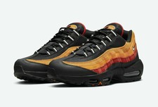 air max 95 kumquat