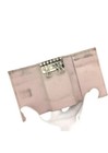 BVLGARI Pink Leather  6 Ring Key Case /1E0234 — photo 5
