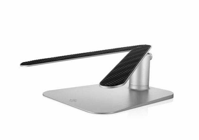 Twelve South HiRise Adjustable Stand for Apple MacBook Pro/macbook