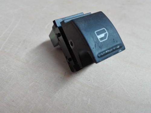 VW Golf Fensterheberschalter Schalter Fensterheber Scheibenheber 1F0959855