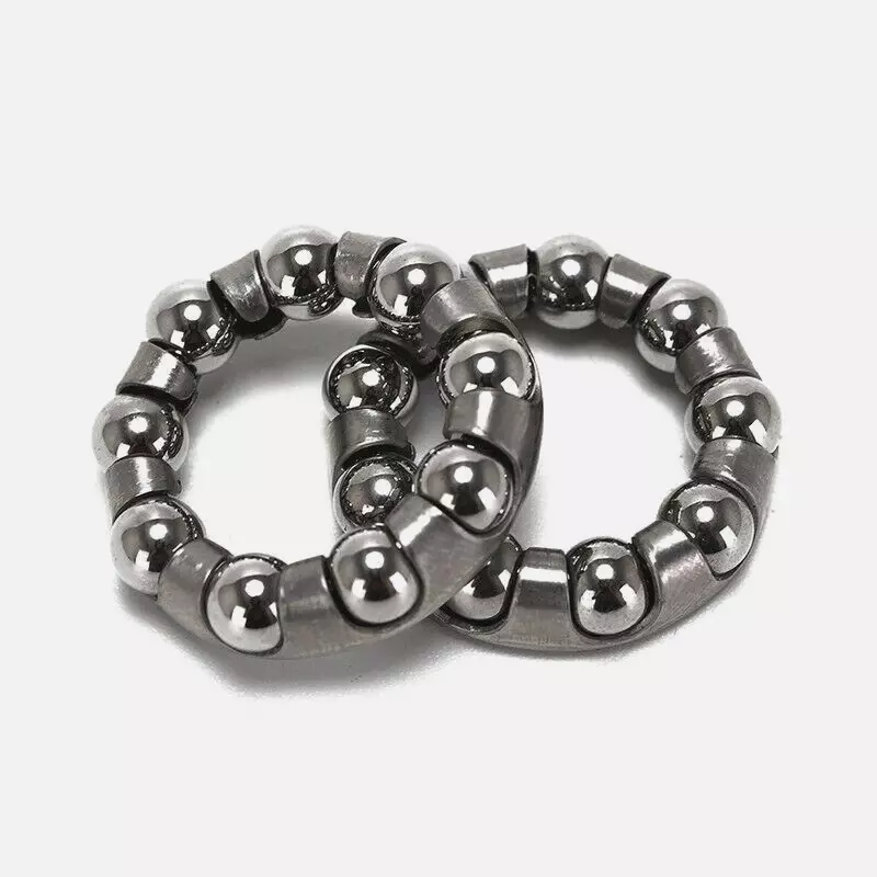 Mtb crank hot sale bearings