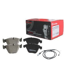 BREMBO Bremsbelagsatz + WK MERCEDES GL-KLASSE M-KLASSE R-KLASSE VORNWK BREMBO Bremsbelagsatz + WK MERCEDES GL-KLASSE M-KLASSE R-KLASSE VORNWK