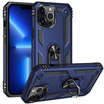 Handy Hülle für iPhone XS Max Outdoor Case Schutz Hülle Tasche Bumper Hard Cover