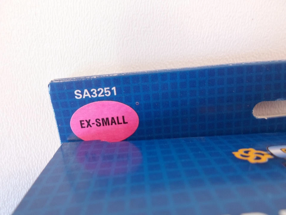 Спортивная помощь двойной регулируемый белый спина поддержка X-маленький/маленький 26 «-36» бедра - Изображение 3 из 4