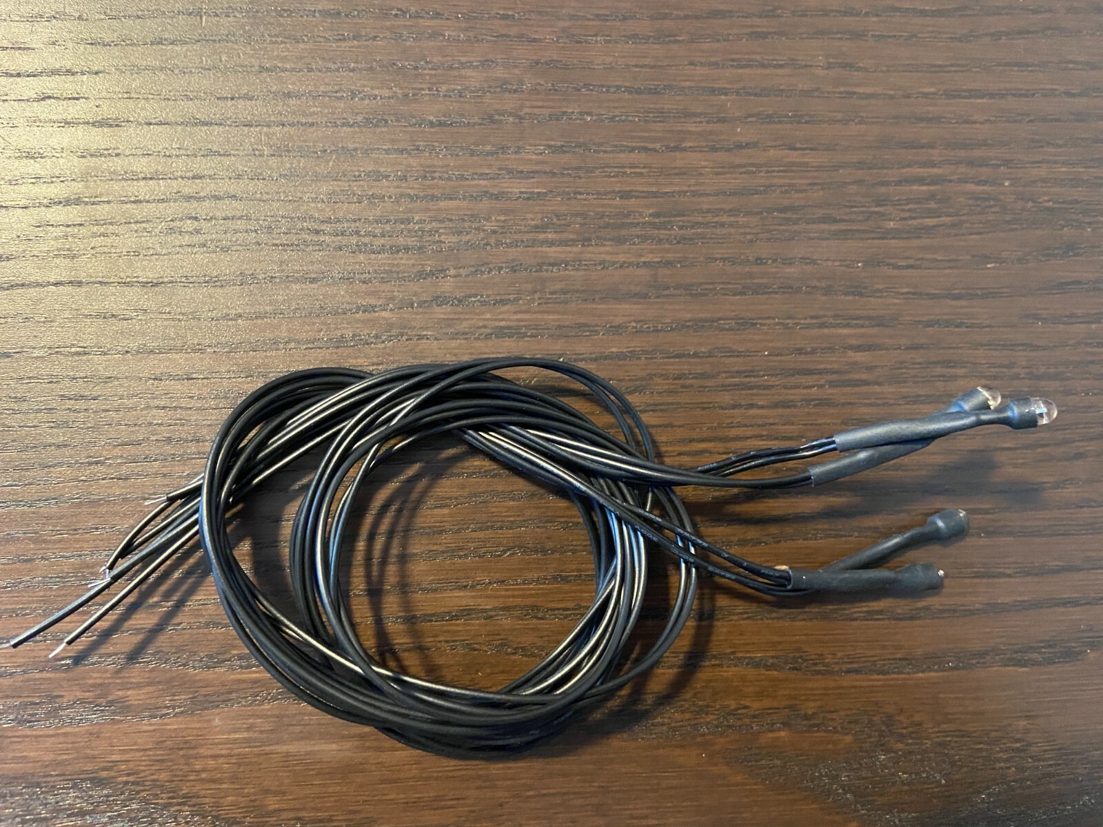 4 New LED Light Bulbs 12v Lamps Yamaha CT-410 CT-510 CT-610 