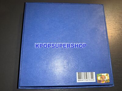 AOA 1st Album Angel's Knock B Ver. CD Great Condition Mina