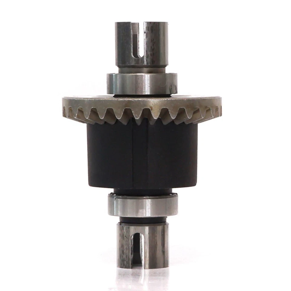 Differentialgetriebe 1/10 RC Car Fernbedienungsdifferentialgetriebe Accessories - Bild 2 von 4