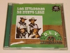 los invasores de nuevo leon