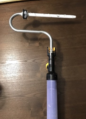 Paint Roller SMART Edge Wagner Paint Stick Automatic Painting Windows Doorframes