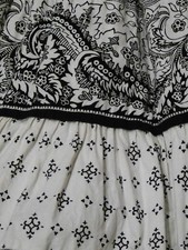 JUPE / JUPON LONGUE PROVENCALE