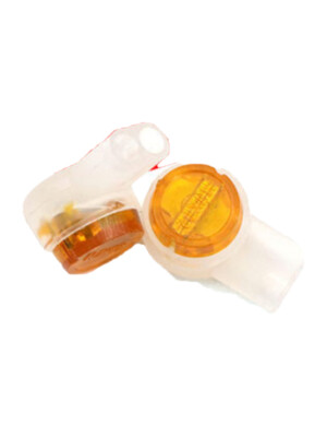 K2 UY2 Rj45 Connectors (200pcs)