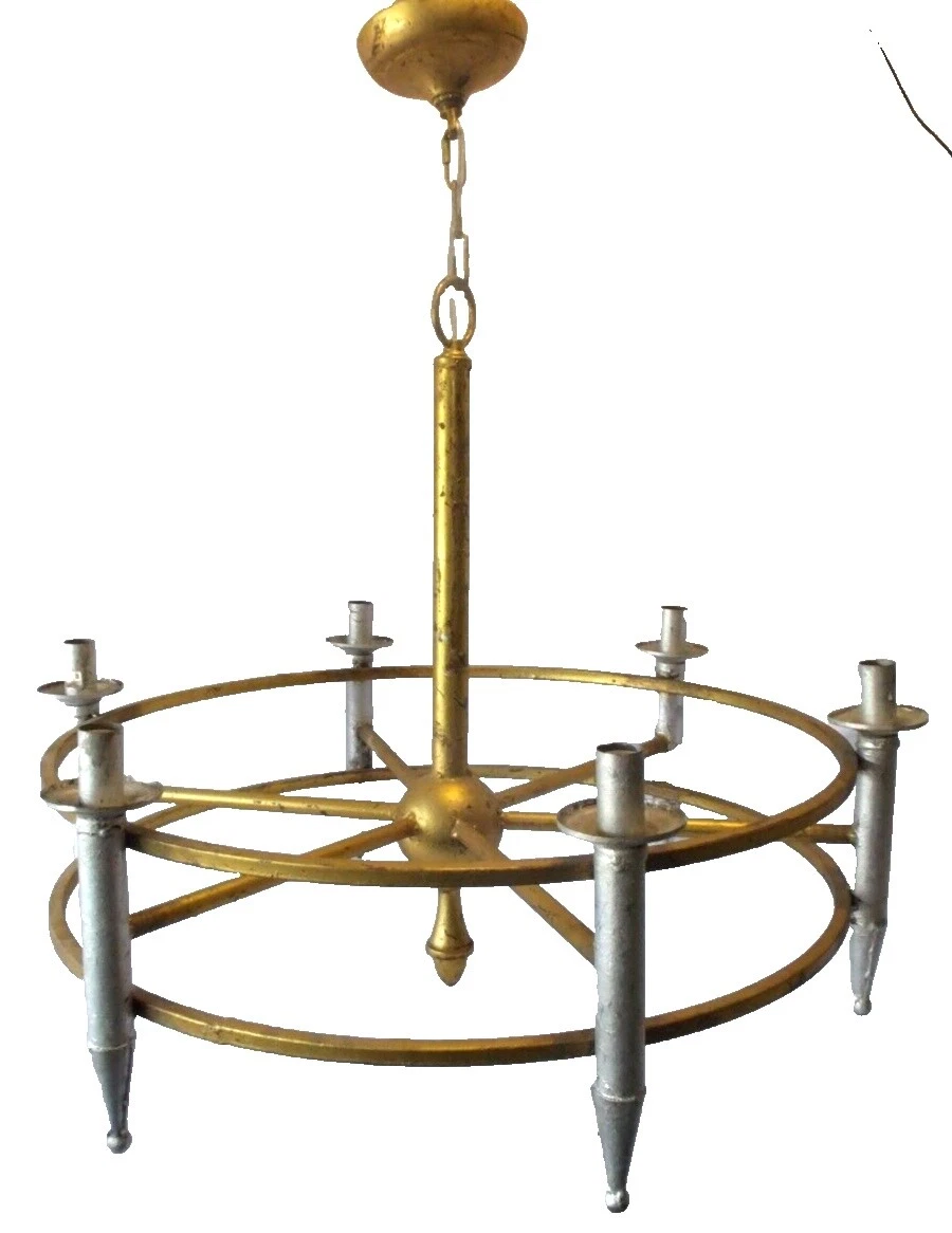 Material mezclado mediados de siglo modernos de antigüedades arquitectónicas y para Jardín