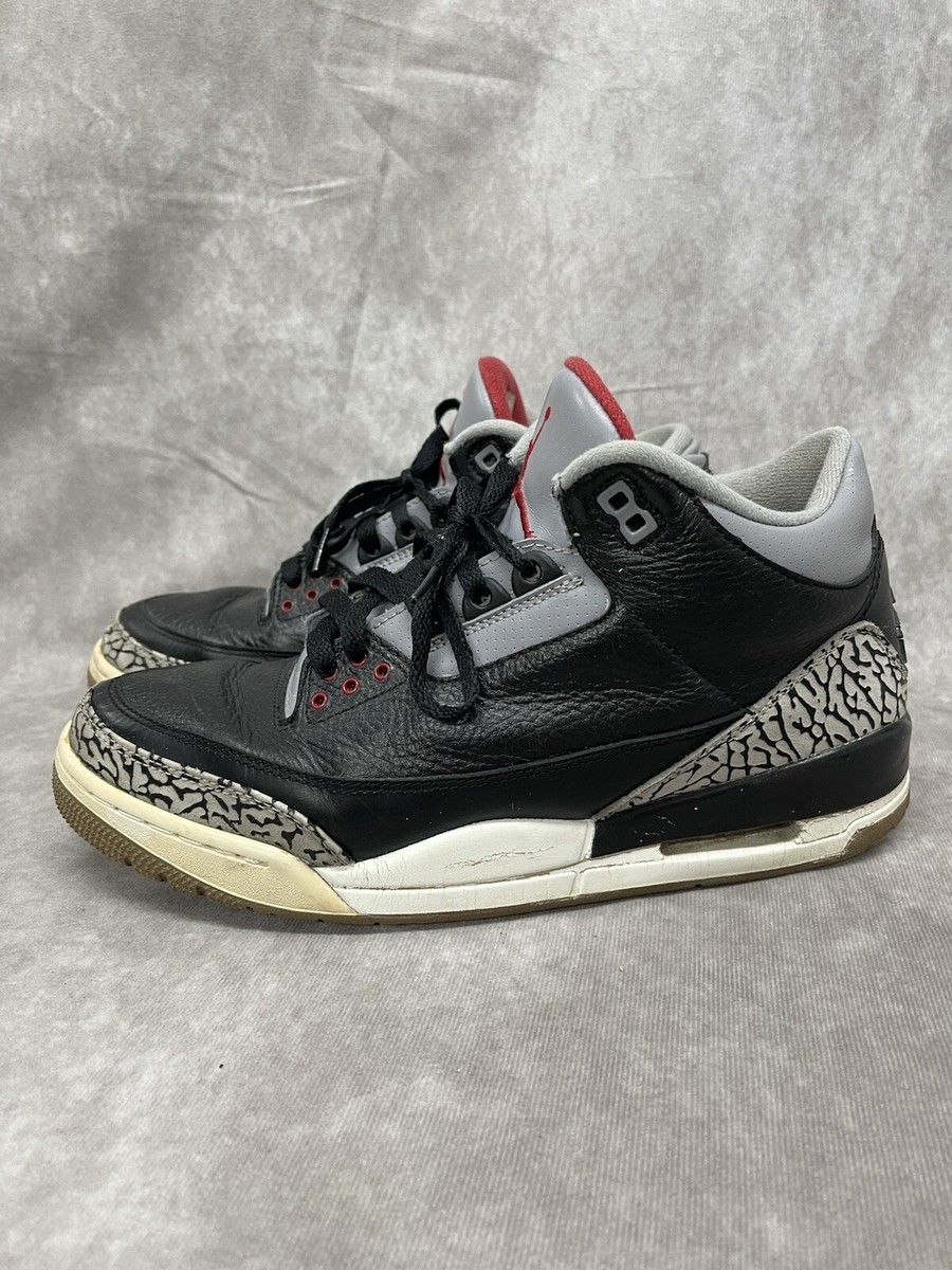 old jordan 3