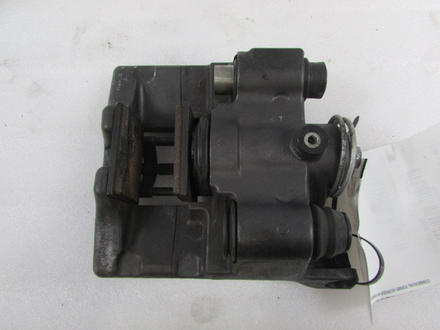 Lamborghini Gallardo, RH E-Brake Caliper, Used, P/N 420615404B