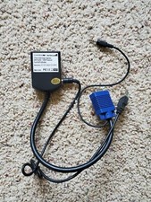 StarTech.com 2 Port VGA Video Splitter w/Audi...