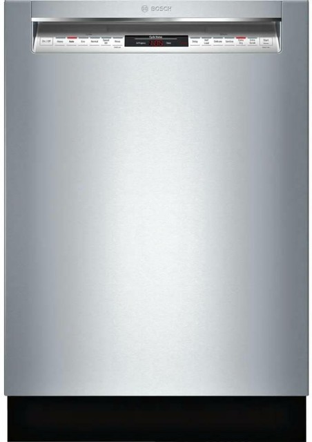 bosch dlx dishwasher