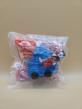 Vintage 1994 McDonald's Happy Meal Toy Animaniacs Wakko  Yakko  4