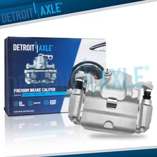 Front Passenger Side Brake Caliper w/ Bracket Assembly for Nissan Altima Sentra