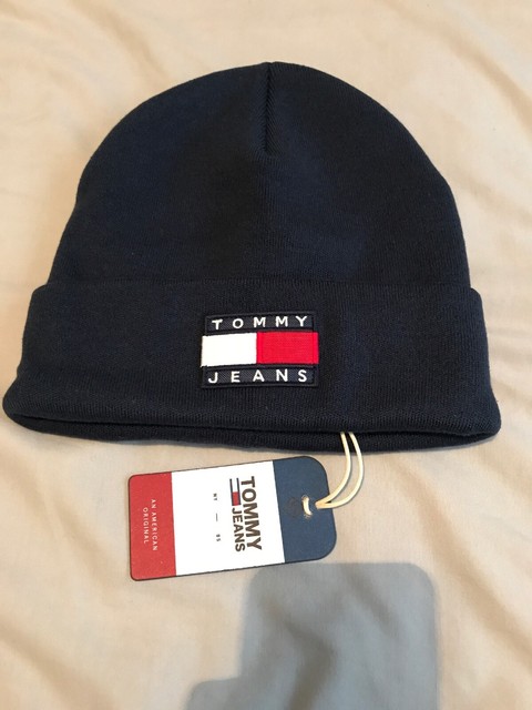 tommy hilfiger hats for toddlers