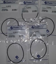 SuperPro O-248-9 Swimquip 35505-0198 Qty 5
