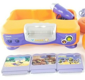 vtech game console games