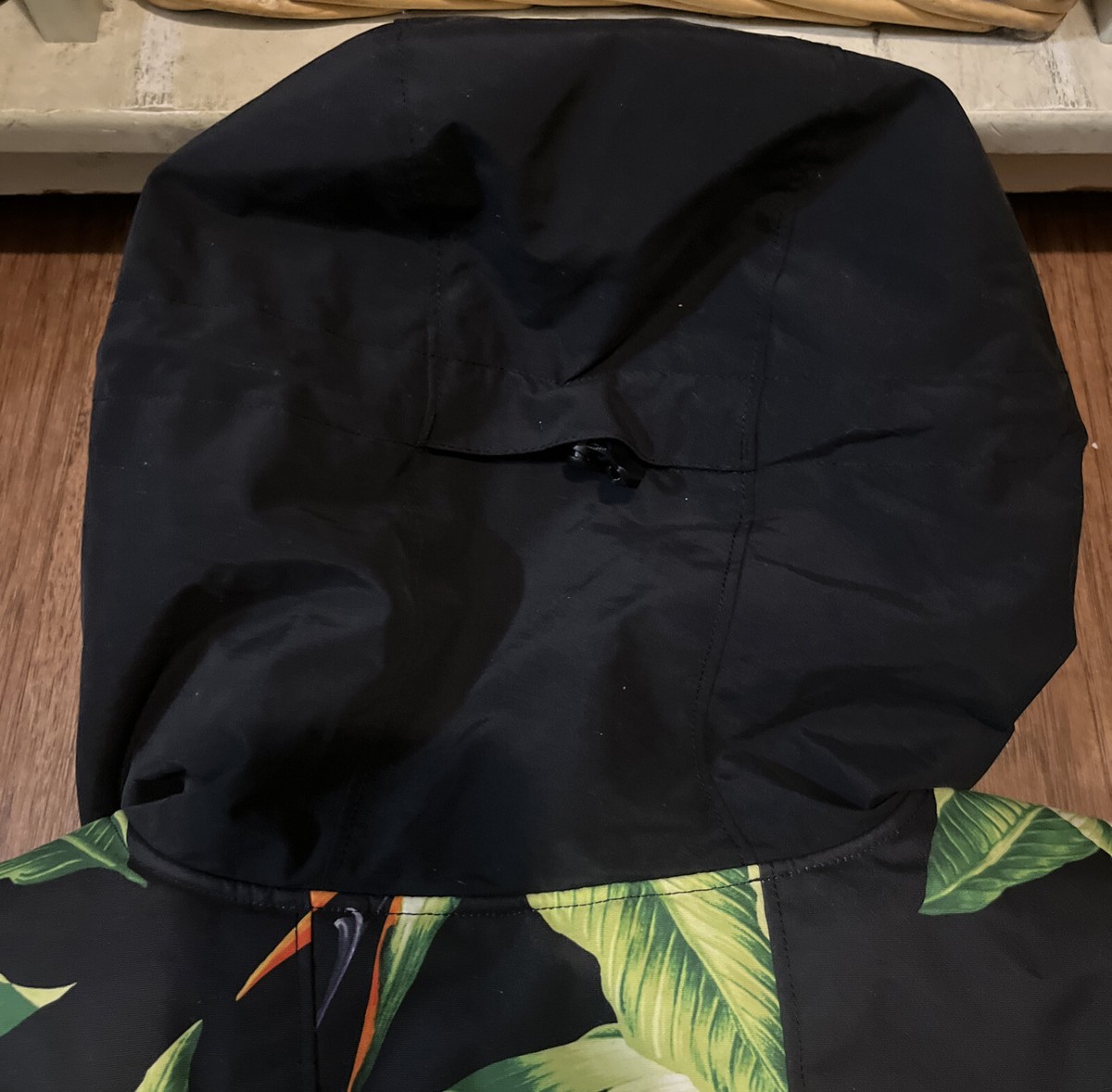 スノーボード The North Face Trotwood Insulated Jacket THE NORTH FACE TROTWOOD INSULATED Ski JACKET Quilted SZ Med