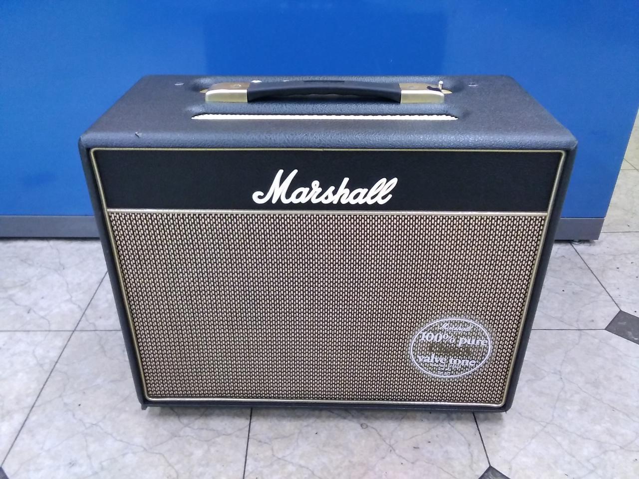 marshall class 5 combo amp
