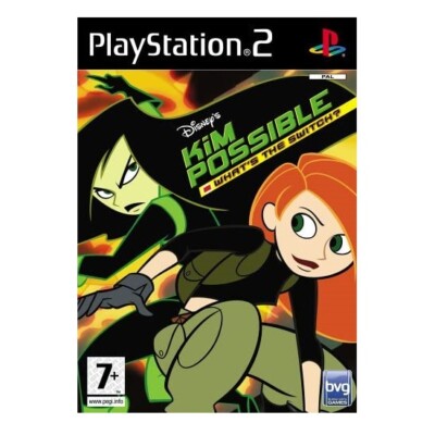 Disney Kids Games PS2 VG | eBay