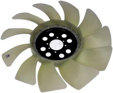 Engine Cooling Fan Blade Dorman 621-338