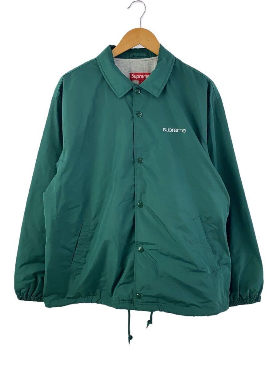 SUPREME23AW 「NYC Coaches Jacket」コーチジャケット Supreme シュプリーム 2023AW NYC Coaches Jacket ニューヨーク
