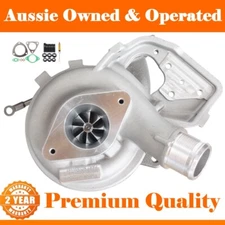 Upgrade Billet Turbo Without Actuator For Ford Ranger 2.2L 2015 Onwards