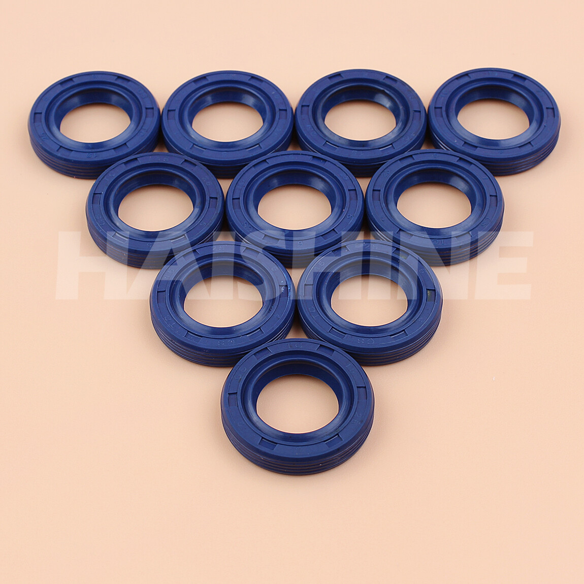 Resortes Originales Para Marco De Soplador STIHL – Compatible Con BR500, BR550, BR600, BR700 – Nuevo Despegue