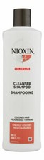Nioxin System 4 Shampoo Cleanser 16.9 oz 500 ml.