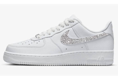 NWOB NIKE Air Force 1 Low Customised  display picture 2