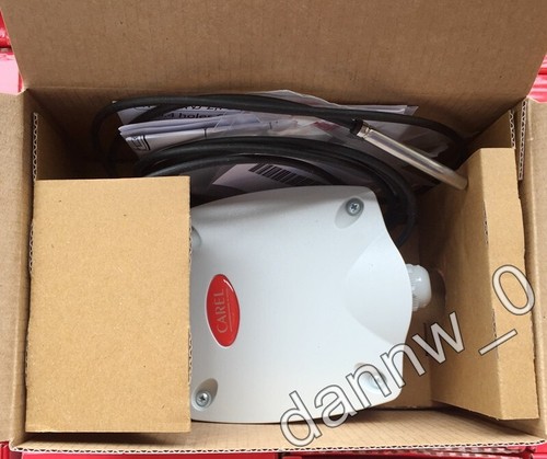 New In Box Carel ASET030000 Temperature Sensor Controller - Picture 3 of 5