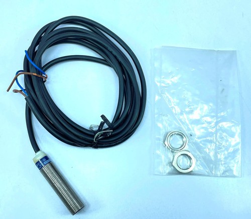 Telemecanique XS512B1DAL2 Inductive Proximity Sensor XS5 M12 L53MM - Picture 10 of 10