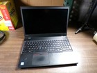THINKPAD LENOVO T570 INTEL CORE I5 8GB RAM