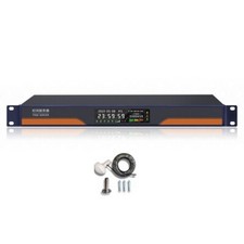 MA-902 Gigabit Network Time Server Support Mu...