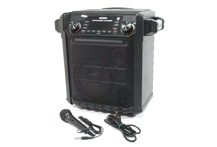 ion pathfinder charger