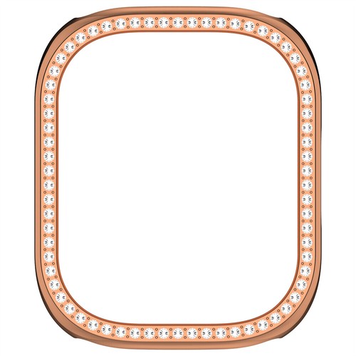 For Redmi Watch 5 Active/Lite Replacement PC Bumper Protective Cover Case Frame - Zdjęcie 38 z 44