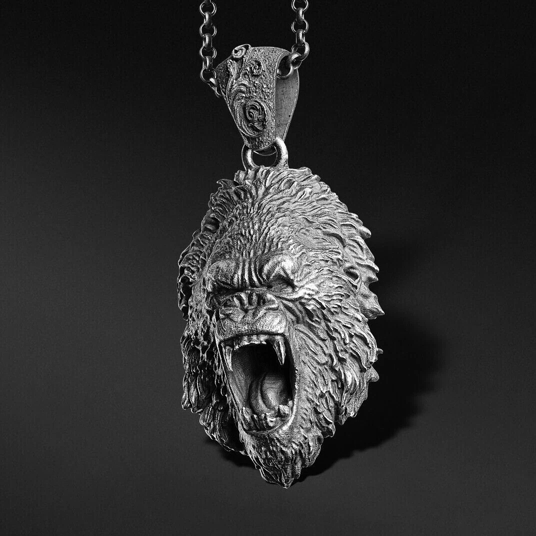 Ape pendant sale