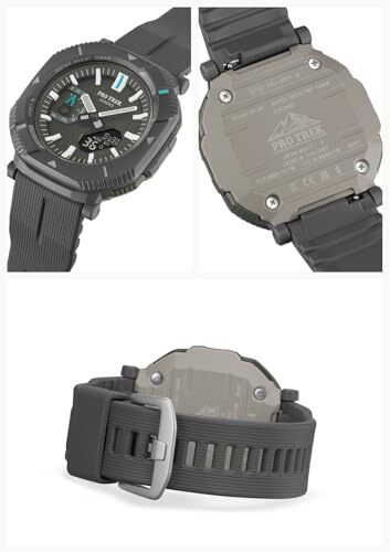 Casio Pro Trek PRO Trek PRJ-B001-1JF [PRO Trek Hiker Line] Japan