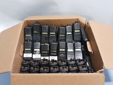 Qty-90 Kenwood Ver 2.0 Tk-380 2-way Radio Uhf Fm Transceiver