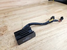 2007 07 SUZUKI DRZ400S DRZ400SM OEM VOLTAGE REGULATOR DRZ 400S 400SM